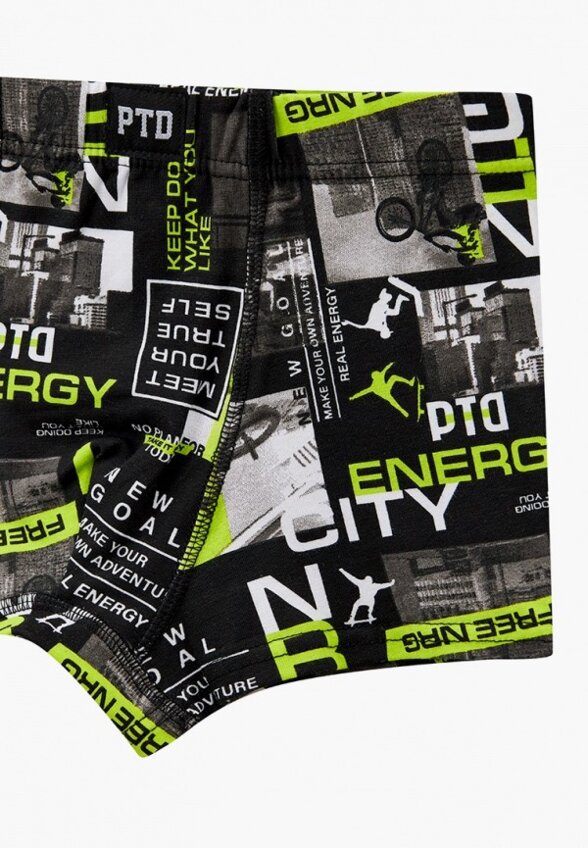 Трусы 2 шт. PlayToday