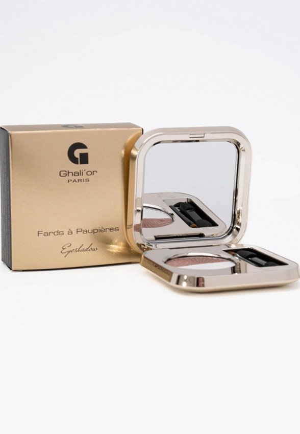 Тени для век Ghali'or Paris