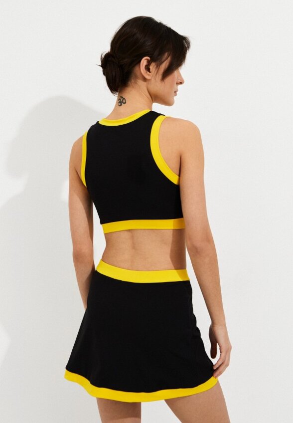 Топ спортивный Mansen