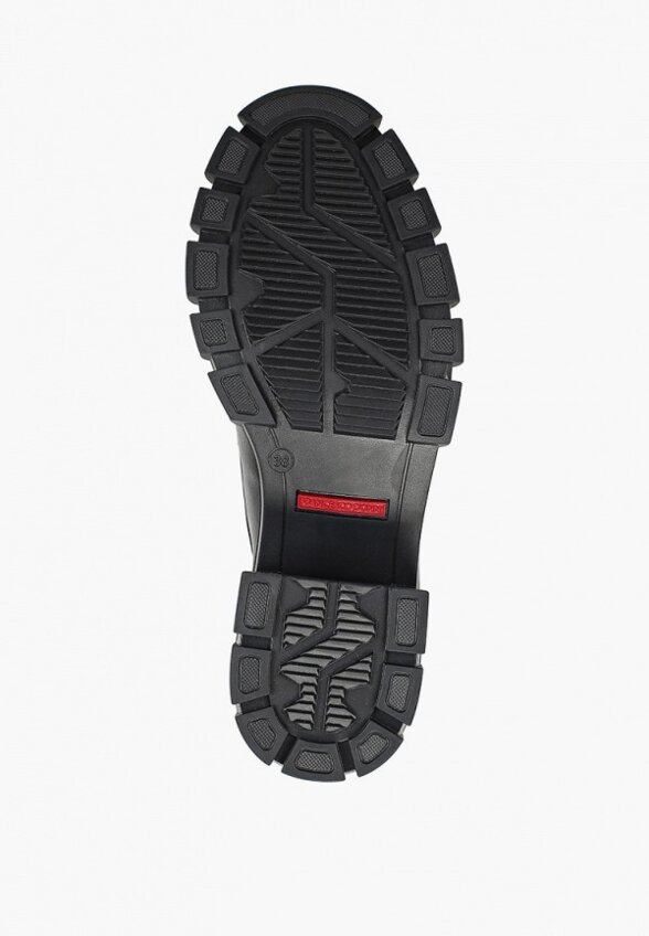 Ботинки Francesco Donni