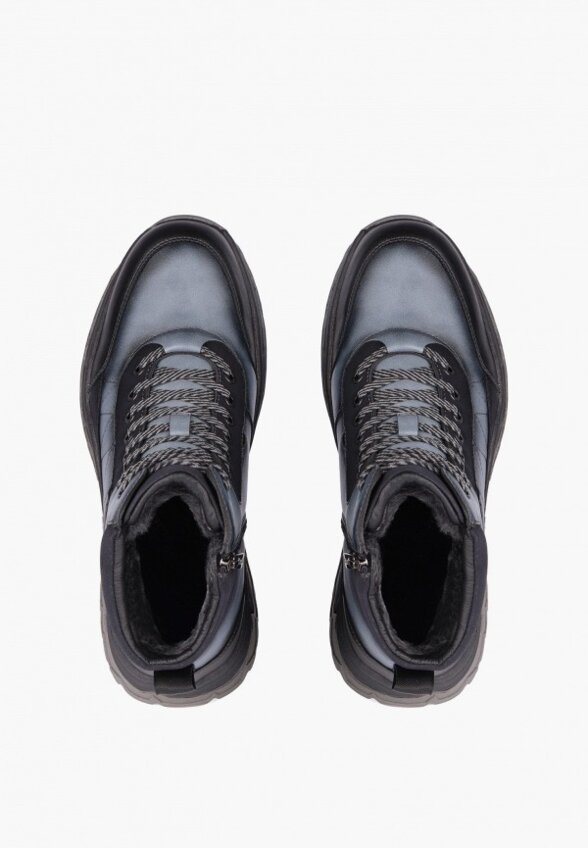 Ботинки Instreet