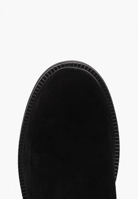 Ботфорты Abricot