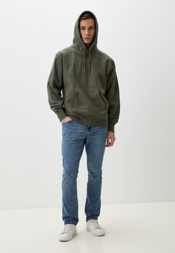 Джинсы Tom Tailor