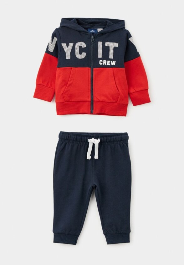 Костюм спортивный Chicco