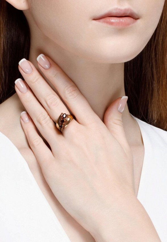 Кольцо Sokolov