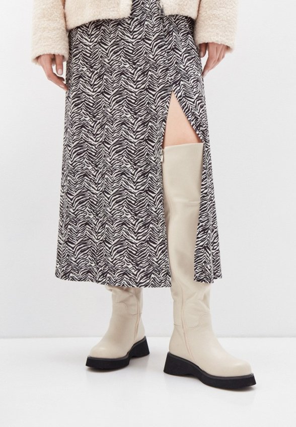 Ботфорты Crony