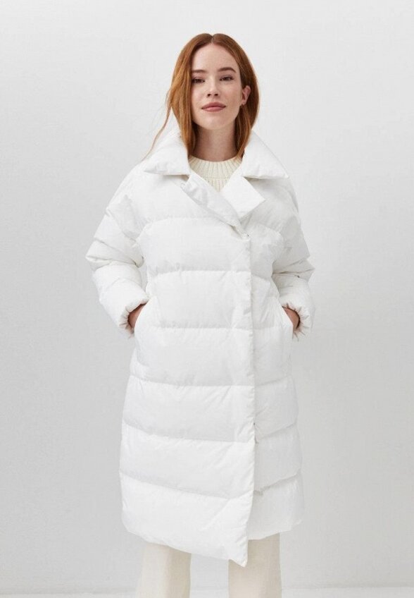 Куртка-пальто JC Just Clothes