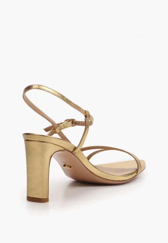 Босоножки El'Rosso