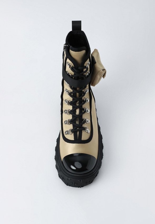 Ботинки Passegiata