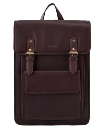 Др.Коффер B402773-247-09 рюкзак мужчинам