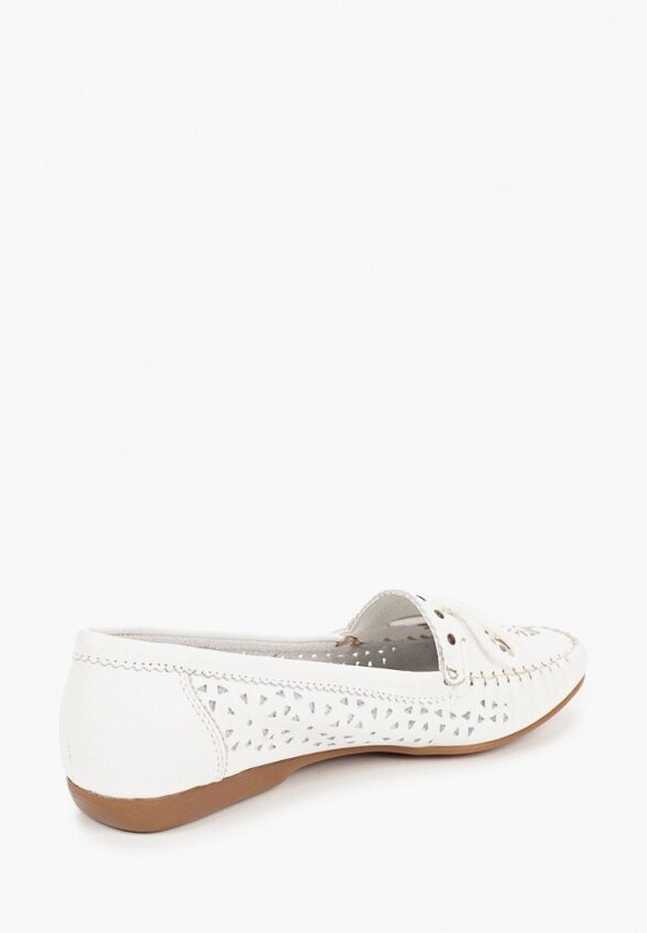 Мокасины Rieker