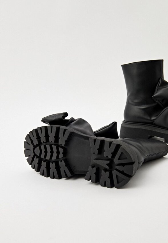 Ботинки N21 Kids