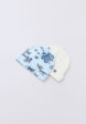 Трикотажная шапка для малышей (2 шт.)6  - превью