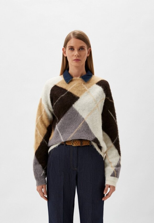 Джемпер Twinset Milano