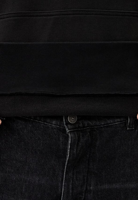 Худи Karl Lagerfeld Jeans