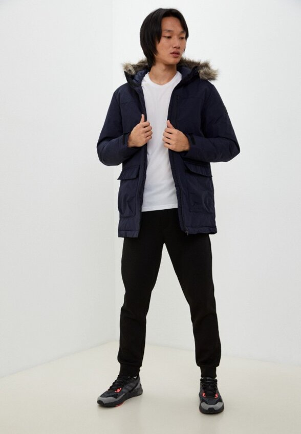 Куртка утепленная adidas