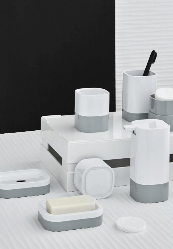 Стакан для зубных щеток Bergenson Bjorn