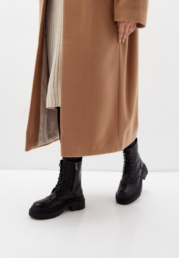 Ботинки Maniolini