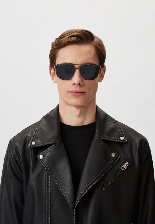 Очки солнцезащитные Armani Exchange