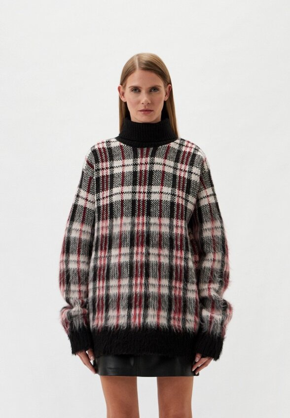 Свитер Helmut Lang