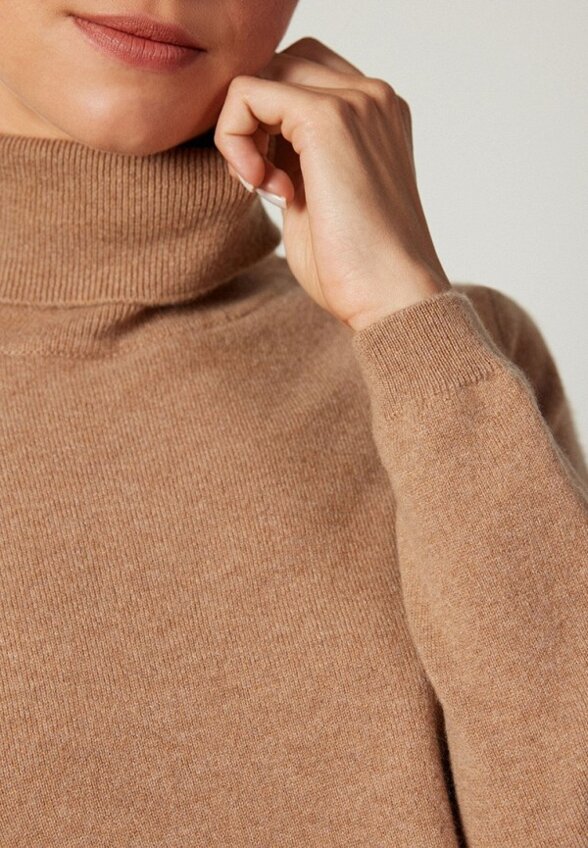 Водолазка Falconeri