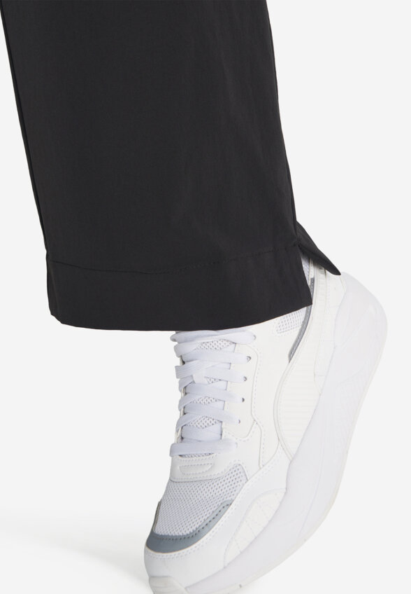 Брюки женские Sensana, Черный