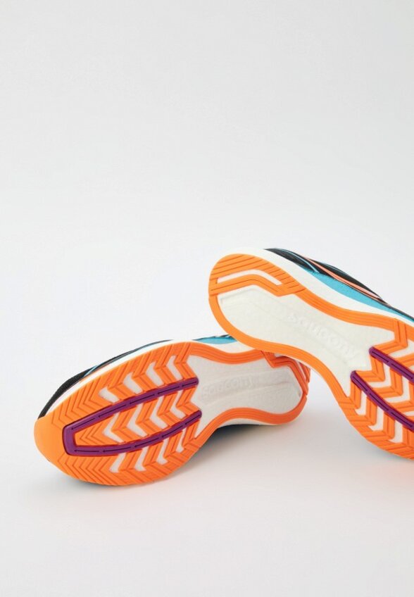 Кроссовки Saucony