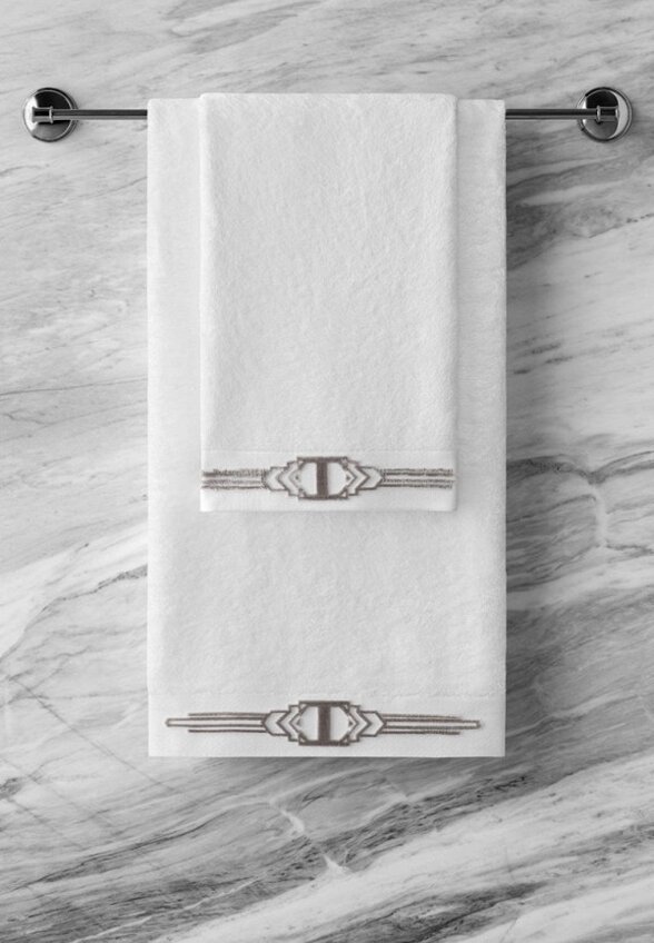 Комплект полотенец Togas