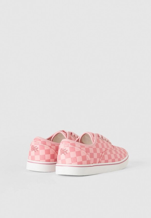 Кеды United Colors of Benetton