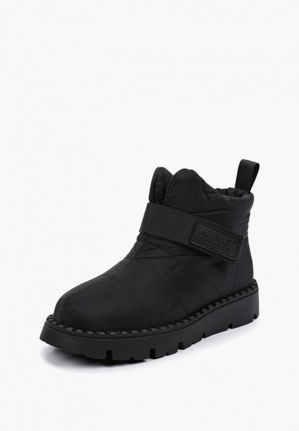Дутики King Boots