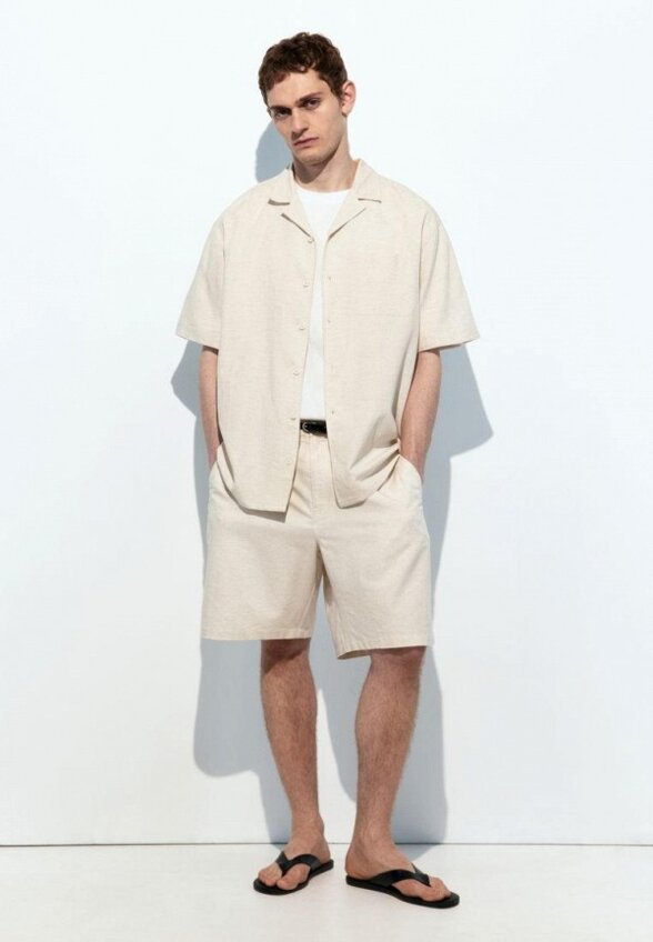 Рубашка Befree