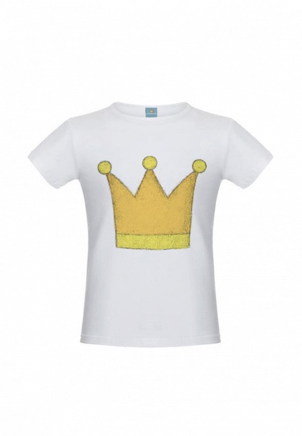 Футболка Lisa&Leo