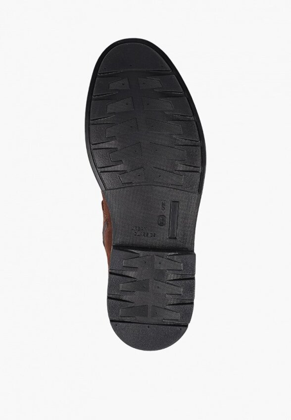 Ботинки Shoiberg