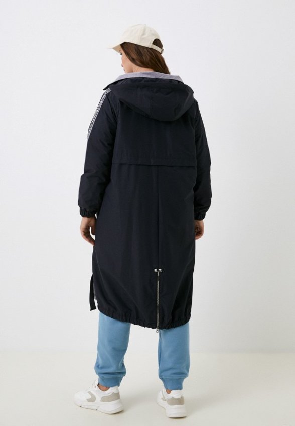 Куртка утепленная Karmel Style