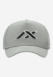 Бейсболка Athlex, Серый2  - превью