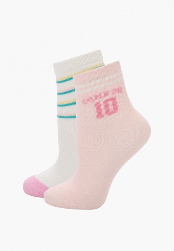 Носки 2 пары Balabala