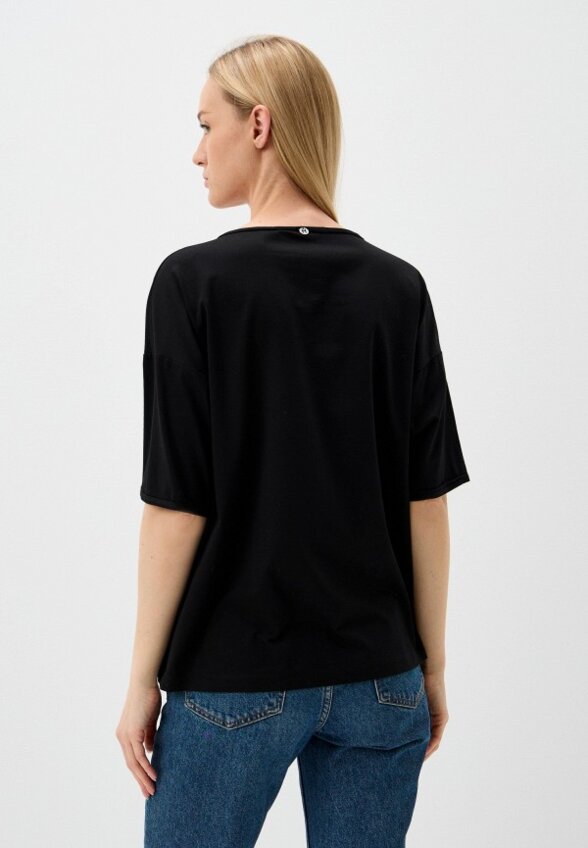 Футболка Helmidge