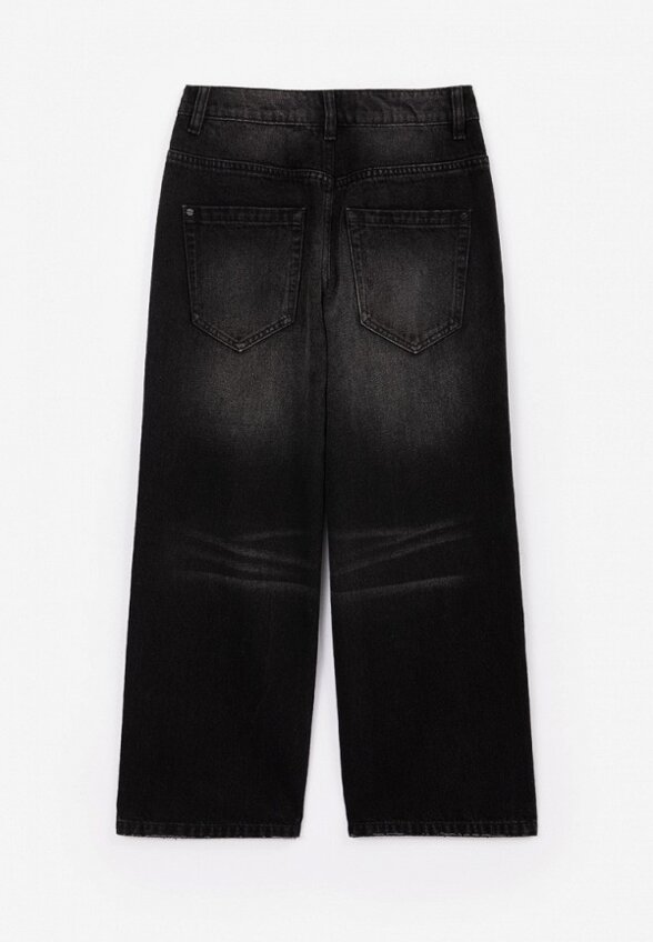 Джинсы Gulliver