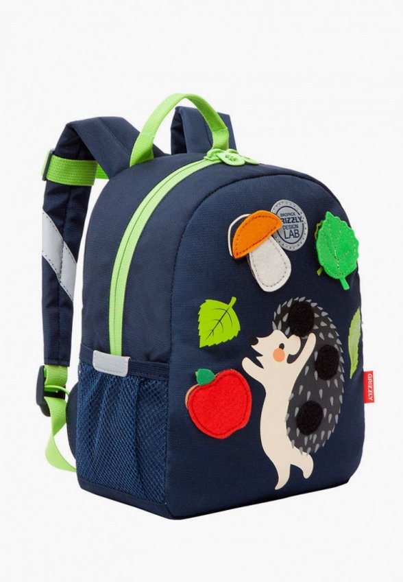 Рюкзак Grizzly