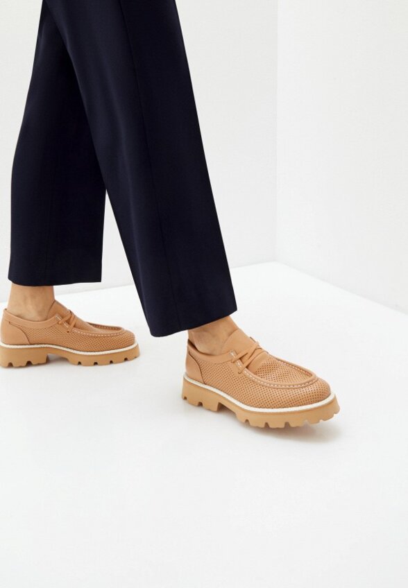 Ботинки Pazolini