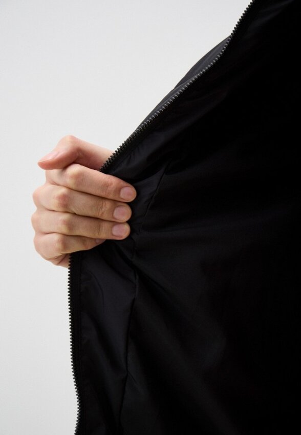 Куртка утепленная Снежная Королева