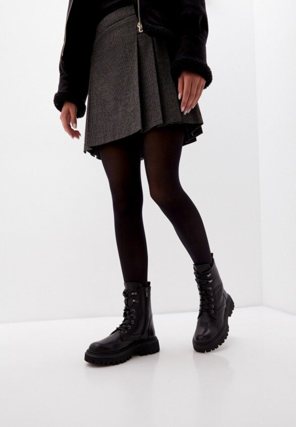 Ботинки Valley