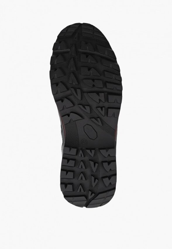 Ботинки Milana