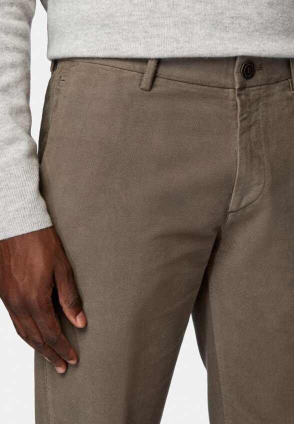 Брюки Boggi Milano