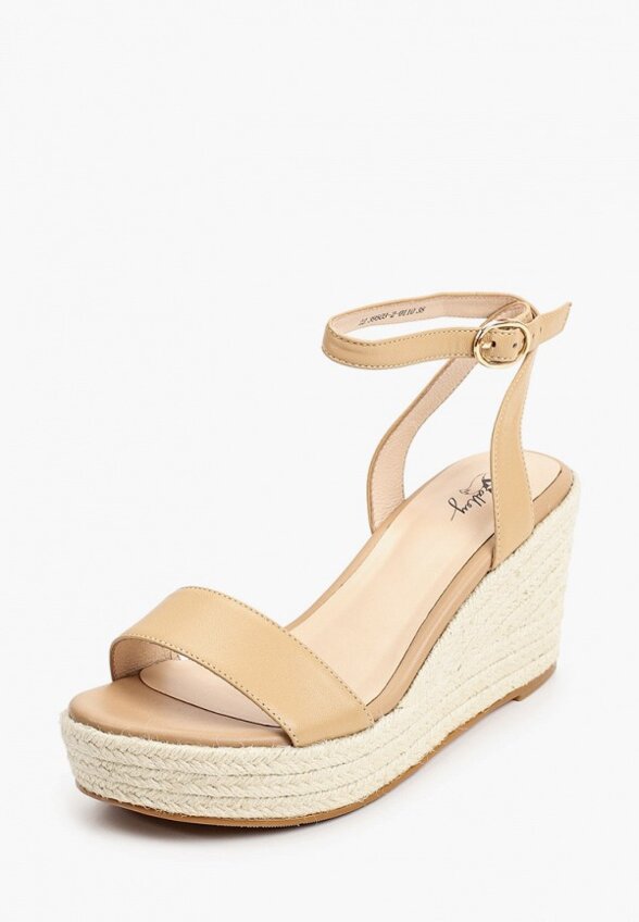 Босоножки Valley