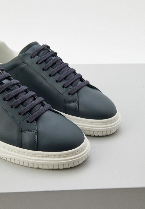 Кеды Axel Arigato