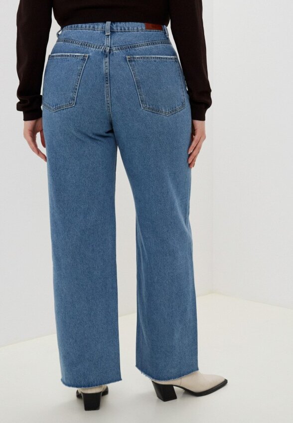 Джинсы Velocity