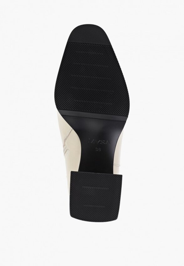 Ботильоны Mysa