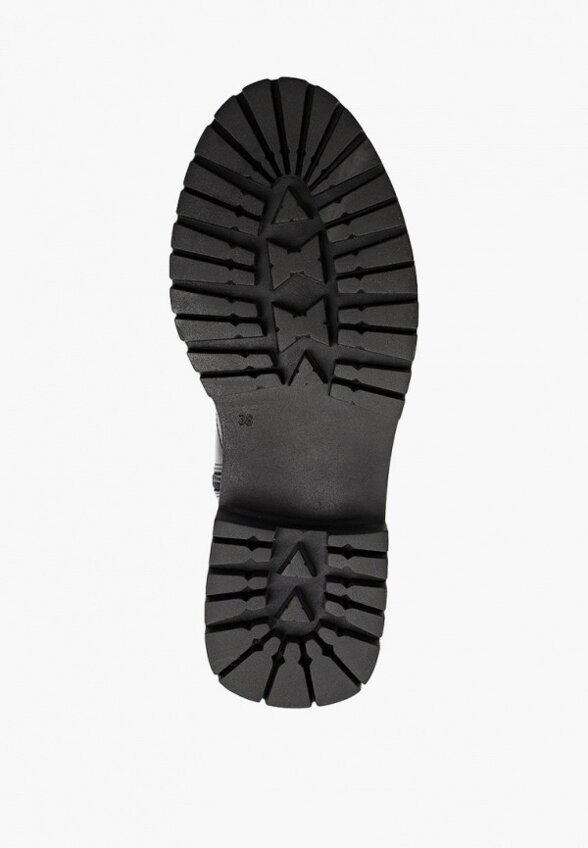 Ботинки Valeani