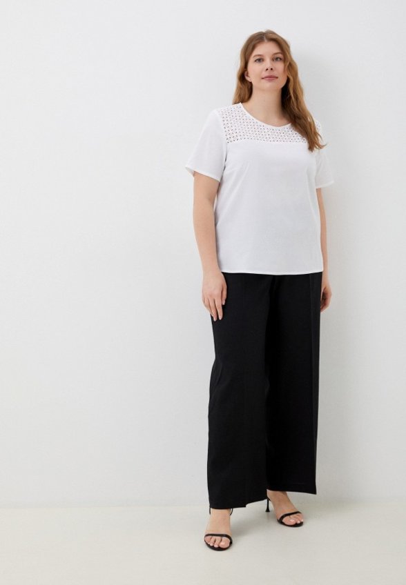 Брюки Le Monique